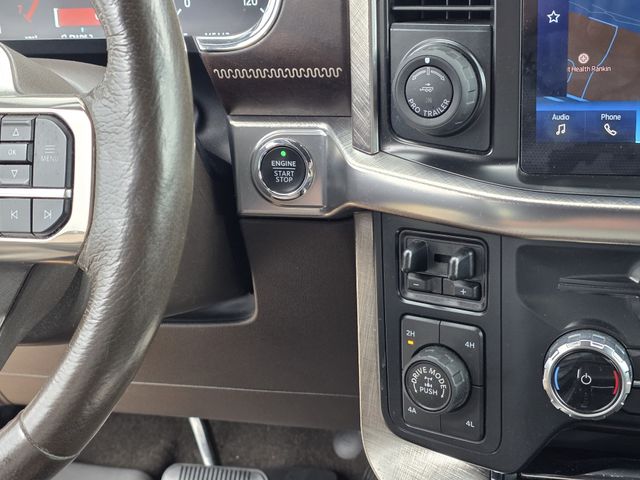 Used 2023 Ford F-150 Truck