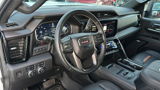 2024 GMC Sierra 2500HD AT4 58