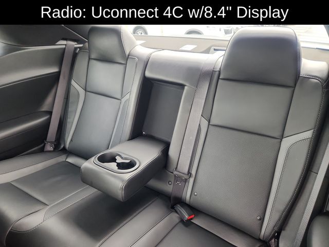 Used 2023 Dodge Challenger For Sale in Grove City, OH