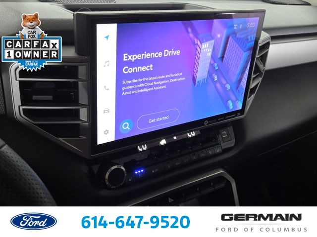 Used 2024  Toyota Limited image 27