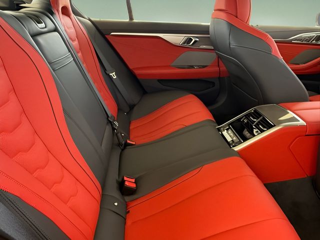 2026 BMW 8 Series 840i - Photo 35