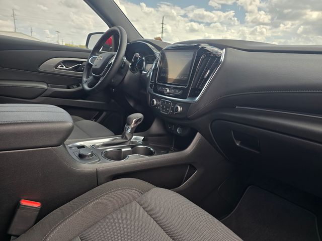 2023 Chevrolet Traverse LT:45774A