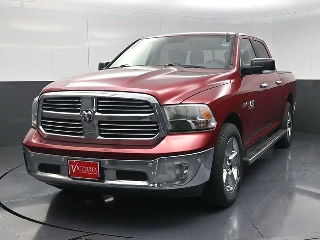 2015 Ram 1500 Lone Star Red at DeMontrond Auto Country