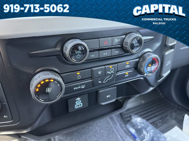 New 2026 White Ford 12FT DUMP image 31