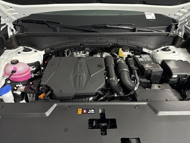 New 2025 Hyundai Santa Fe For Sale in Indianapolis, IN