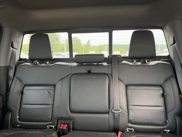 Used 2020 GMC Sierra 2500HD Truck