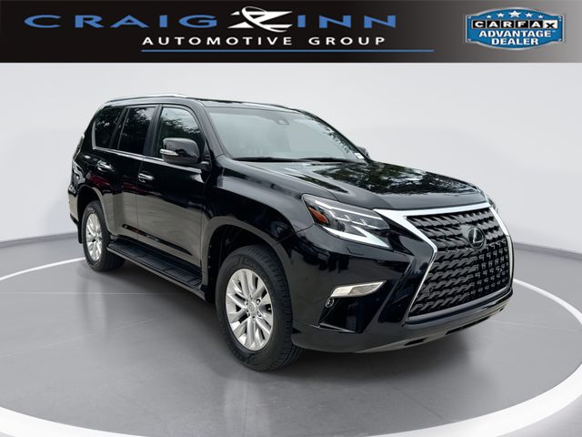 2021 Lexus GX - $37,998