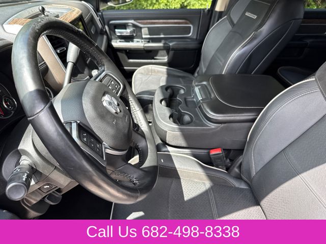 Used 2020 Ram 2500 Truck