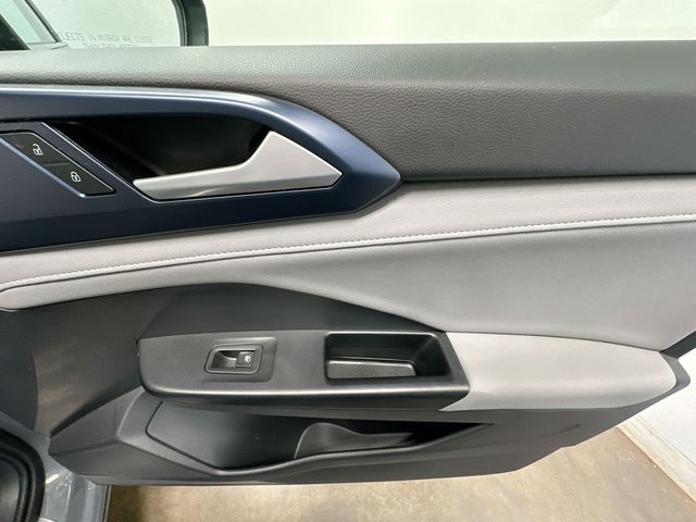2023 Volkswagen Taos 1.5T SE Gray at Klick Lewis Buick Chevrolet