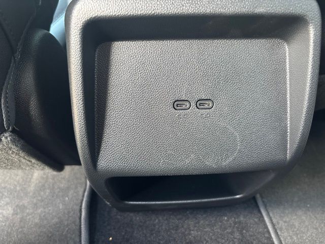 New 2026 Chevrolet Equinox EV SUV