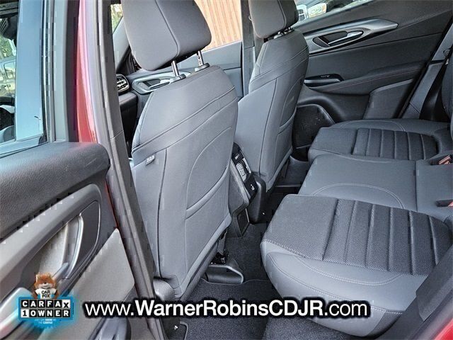 Used 2024 Red Dodge GT image 6