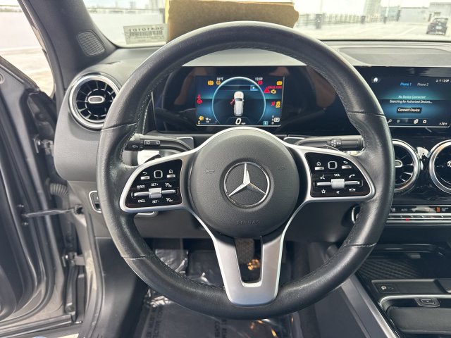 2020 Mercedes-Benz B-Class - $24,788