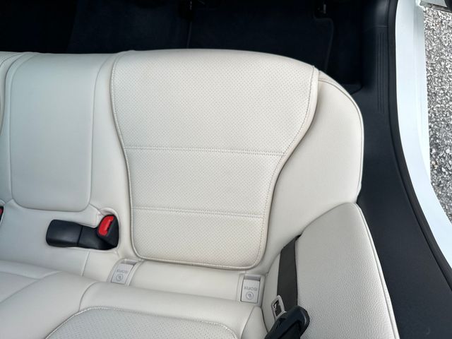 2025 Mercedes-Benz C-Class C 300 White at Bob King Buick GMC