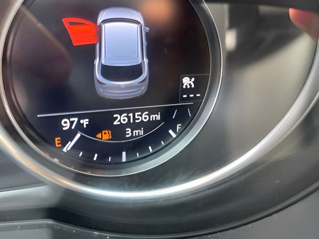 Used 2023 Mazda CX-5 SUV