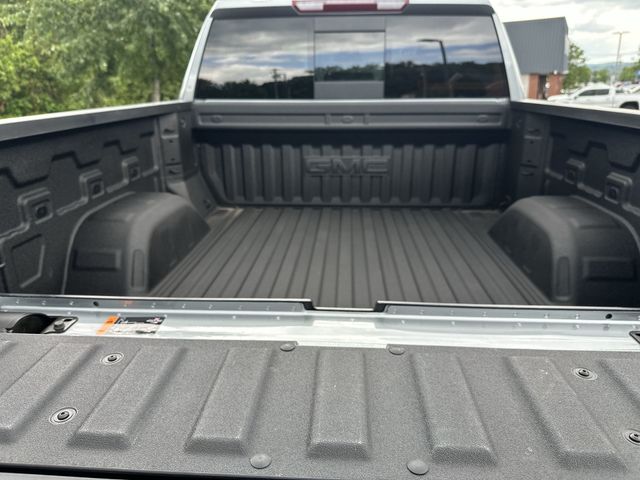 2026 GMC Sierra 1500 Elevation Silver at Carlisle Cadillac Buick GMC