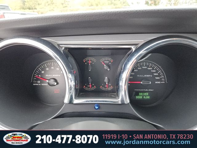Used Car 2006 Ford Mustang  Gt Premium For Sale Under $25,000 In San Antonio, Texas