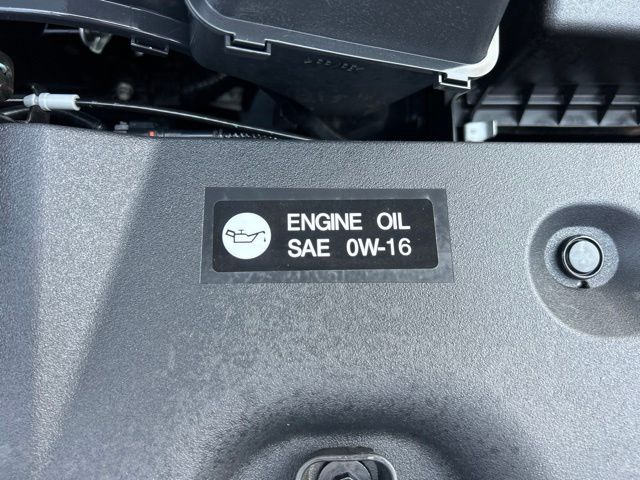 Used 2025 Toyota RAV4 SUV
