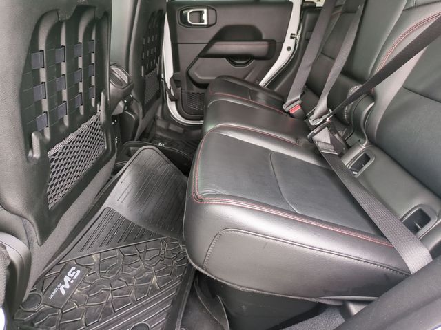 used 2023 Jeep Gladiator car, priced at $37,591