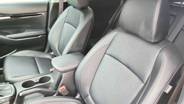 2026 Kia Seltos