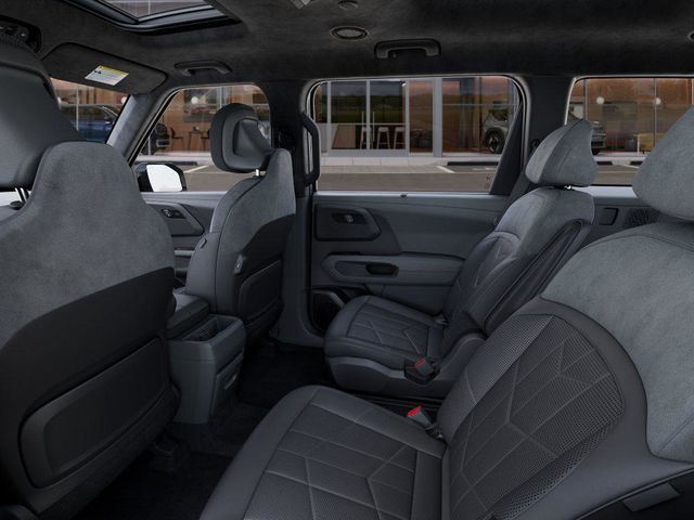 New 2027 Kia Telluride Hybrid SUV