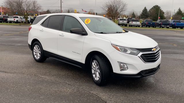 2020 Chevrolet Equinox LS 2