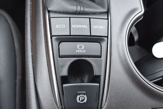 Used 2024 Toyota Camry Sedan