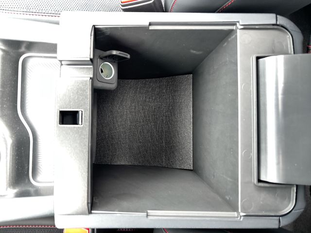 New 2026 Carbonized Gray Metallic Ford ST image 29
