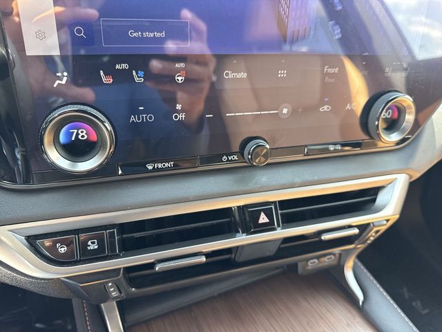 2024 Lexus RX - $50,998