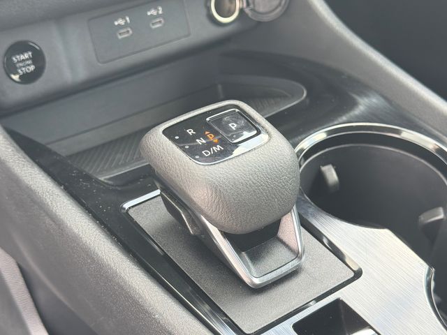 New 2026 Nissan Rogue SUV