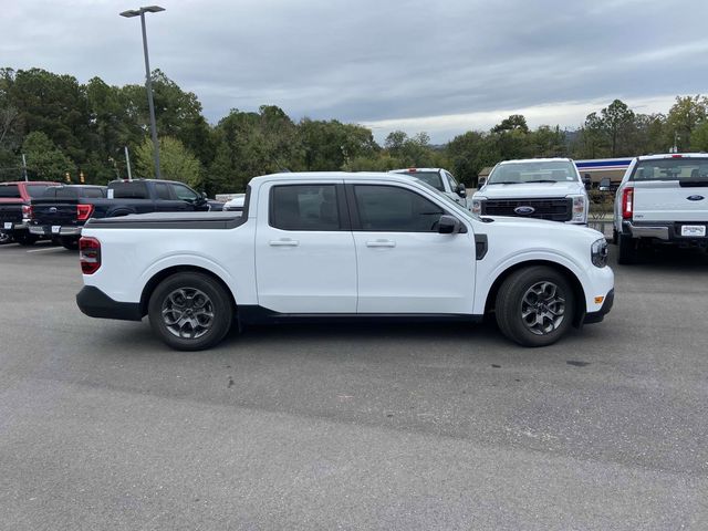 2024 Ford Maverick Lariat 2