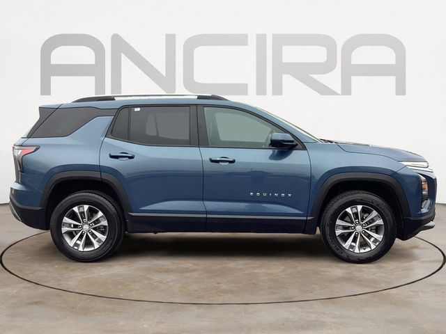 Used Car 2025 Chevrolet Equinox  Lt For Sale Under $30,000 In San Antonio, Texas