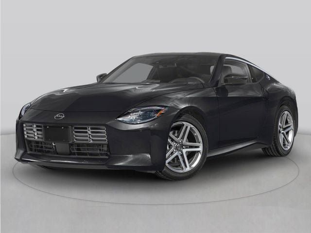 2023 Nissan Z Sport RWD