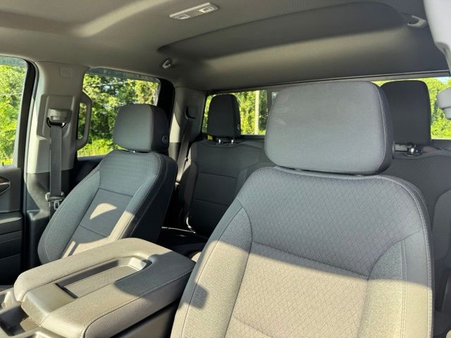 Used 2023 White Chevrolet LT image 23