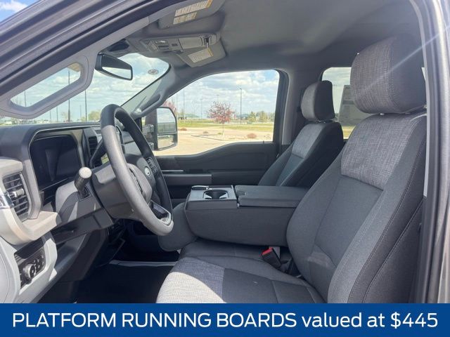 2026 Ford F-250 Super Duty XLT