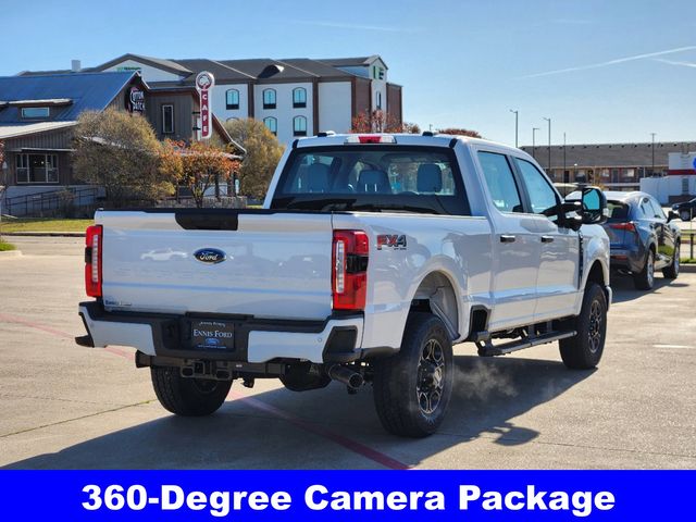 2024 Ford F-250SD XL 8