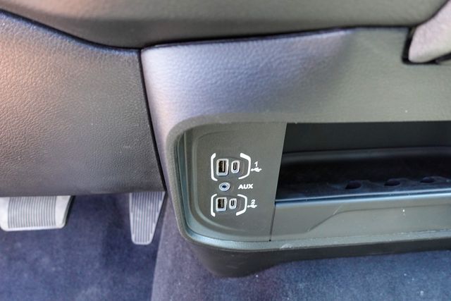 new 2025 Ram 2500 car, priced at $59,865