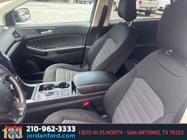 Used Car 2023 Ford Edge  Se For Sale Under $25,000 In San Antonio, Texas