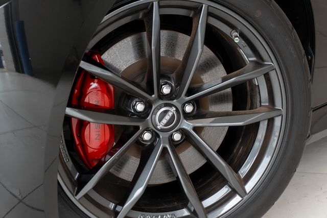 Used 2024 Nissan Z Coupe