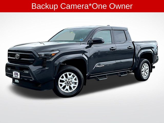Used 2025 Toyota Tacoma Truck