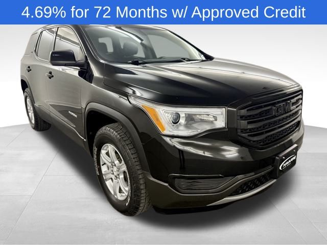 2019 GMC Acadia SLE-1 FWD