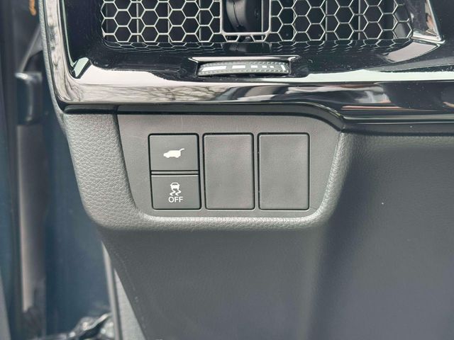 used 2023 Honda CR-V car, priced at $30,706