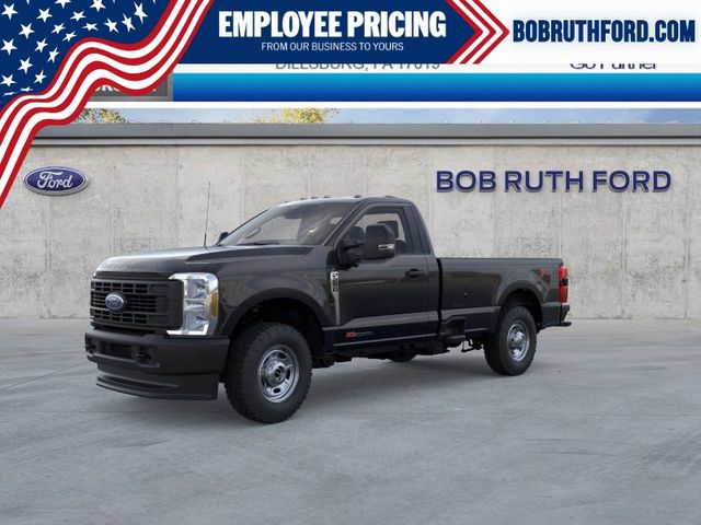 2026 Ford F-250SD XL - 0