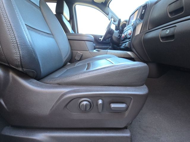 2019 GMC Sierra 1500 Denali:C02537