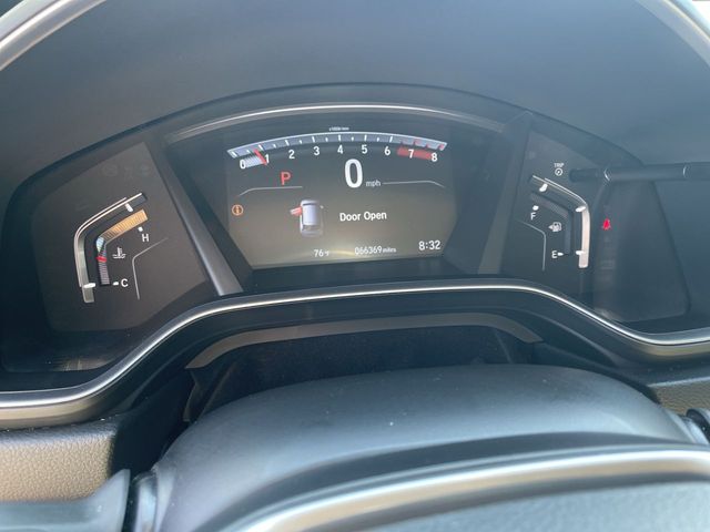 Used 2021 Honda CR-V SUV