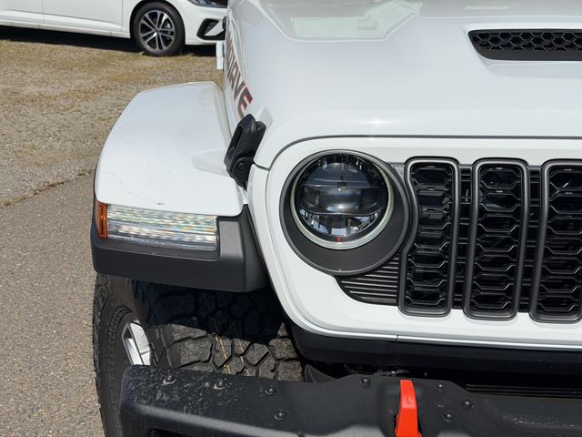 new 2026 Jeep Gladiator car, priced at $58,685