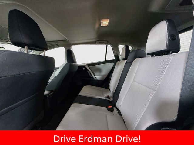 Used 2018 Toyota RAV4 SUV