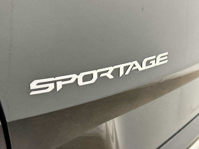 2024 Kia Sportage SX-Prestige Black at Spitzer Acura