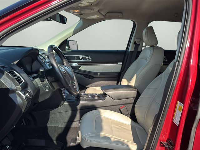 Used 2019 Ford Explorer SUV