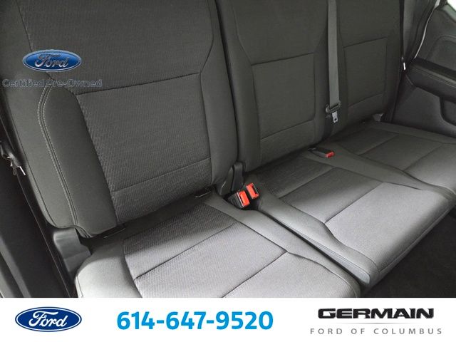 Certified Used 2024  Ford XLT image 21