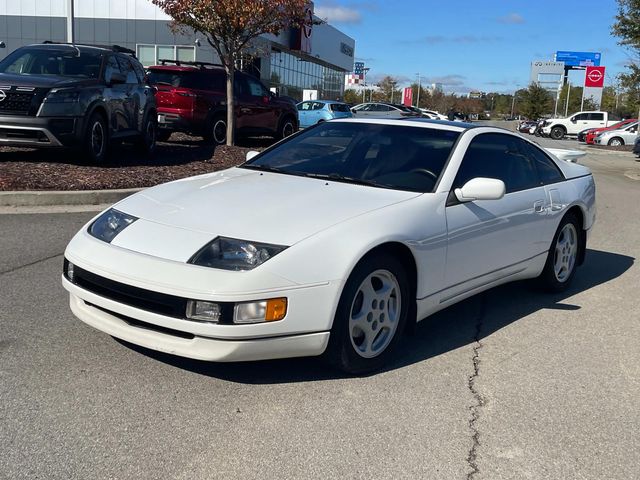 1990 Nissan 300ZX GS 7